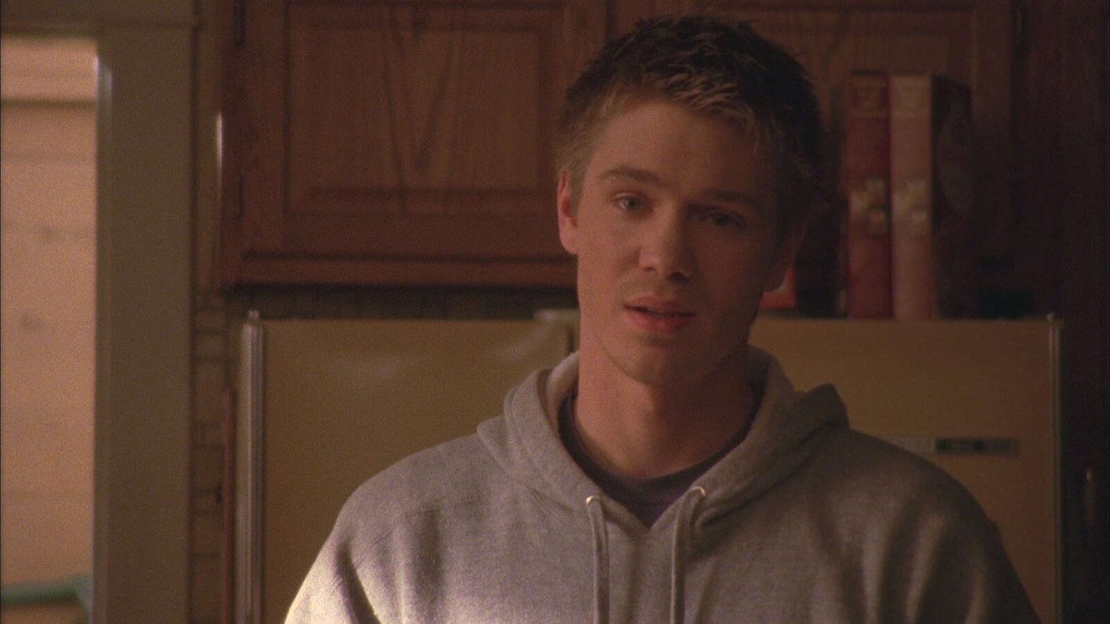 The Search for Something More