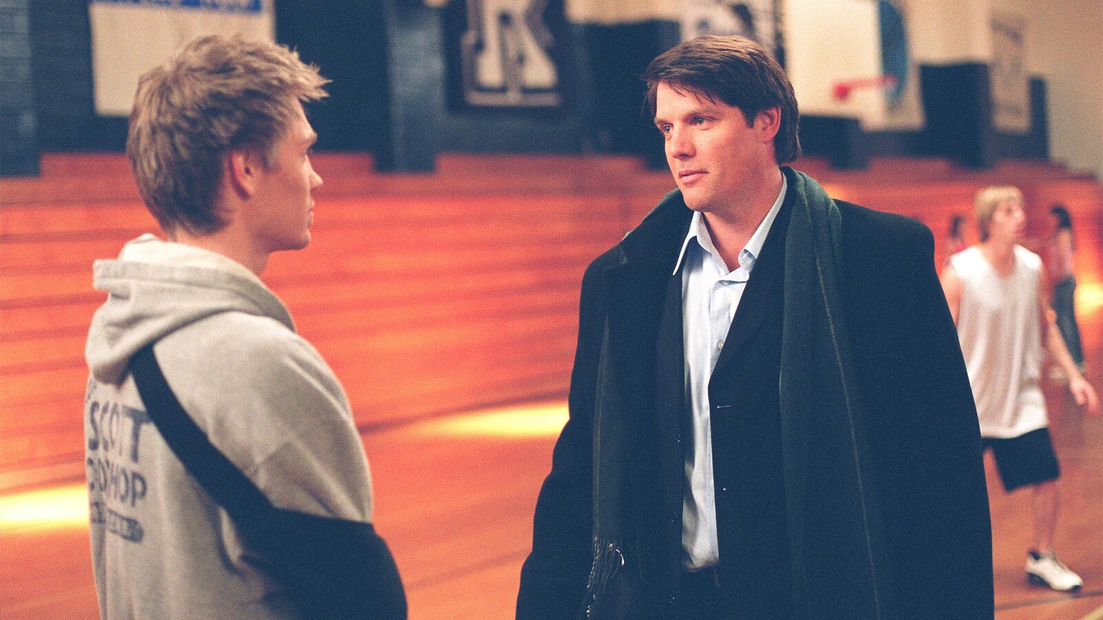 The First Cut is the Deepest