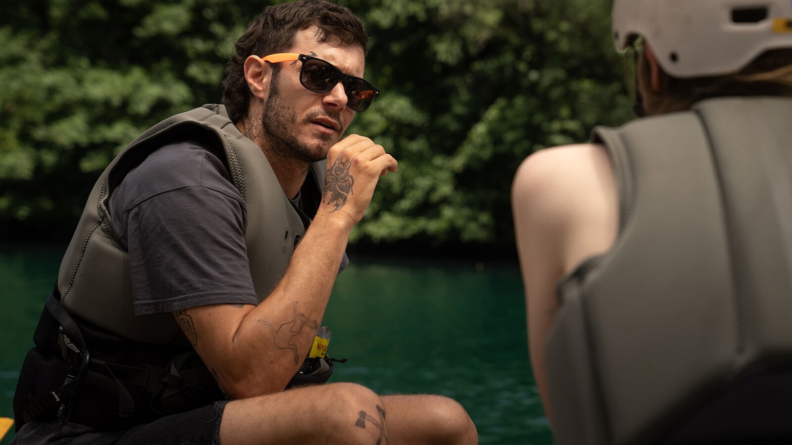 River Wild