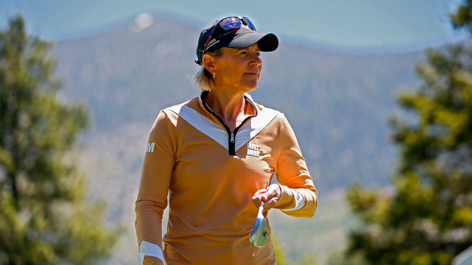 U.S. Senior Women's Open
