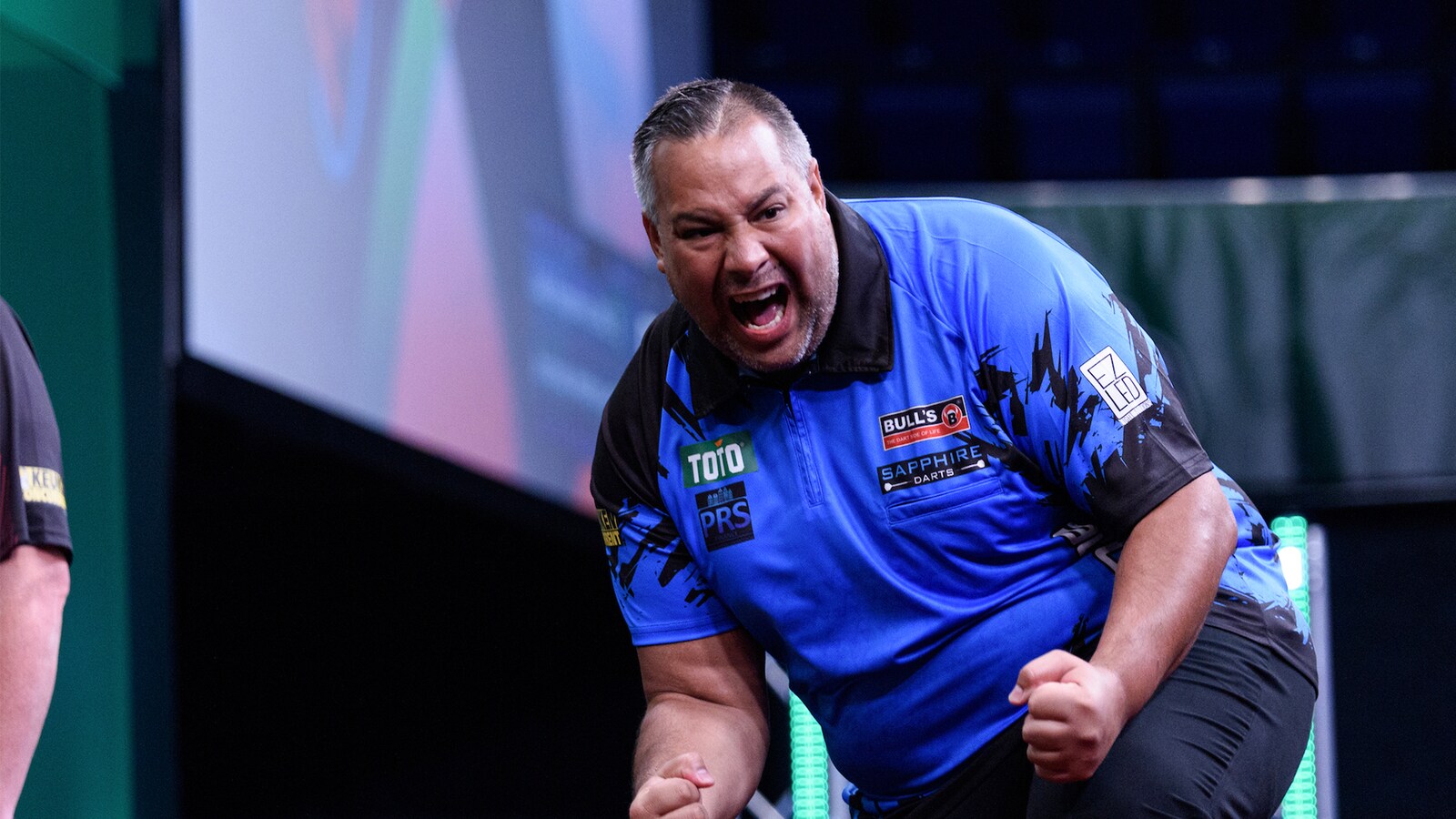 Czech Darts Open