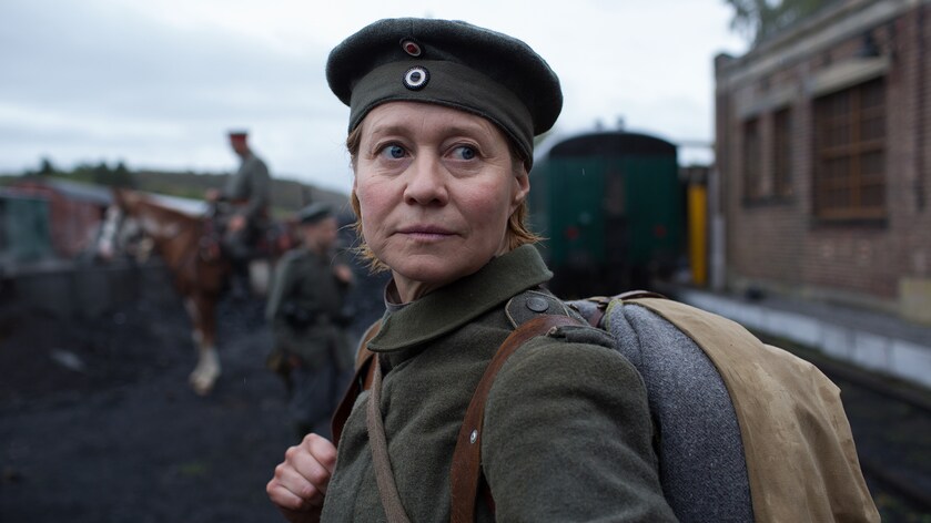 Mother At War Film Online På Viaplay 7426