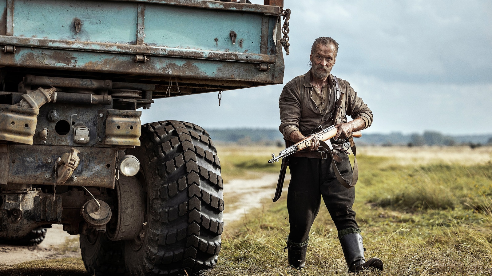 Sisu: Road to Revenge