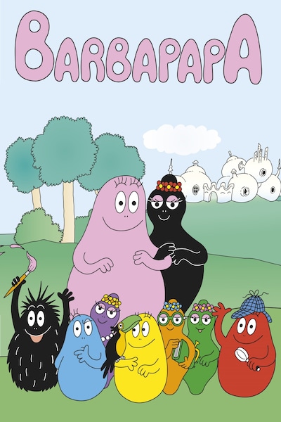 barbapapa