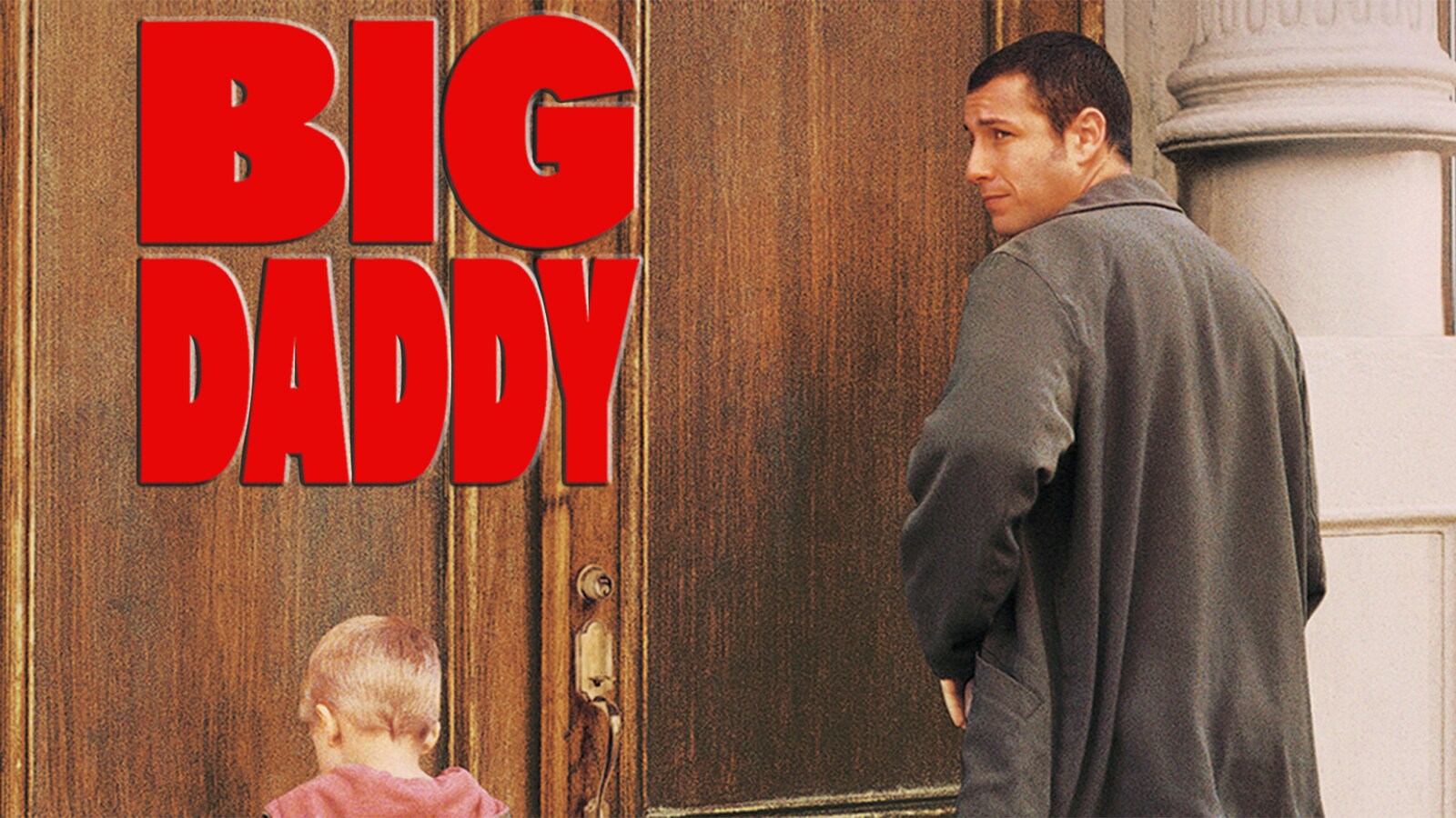Big Daddy