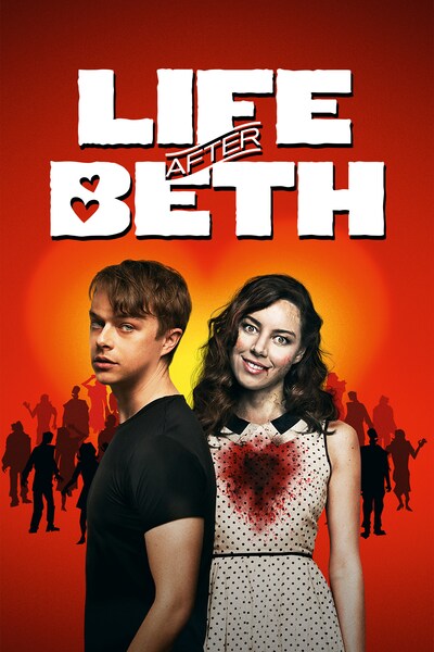 Life After Beth Film Online På Viaplay