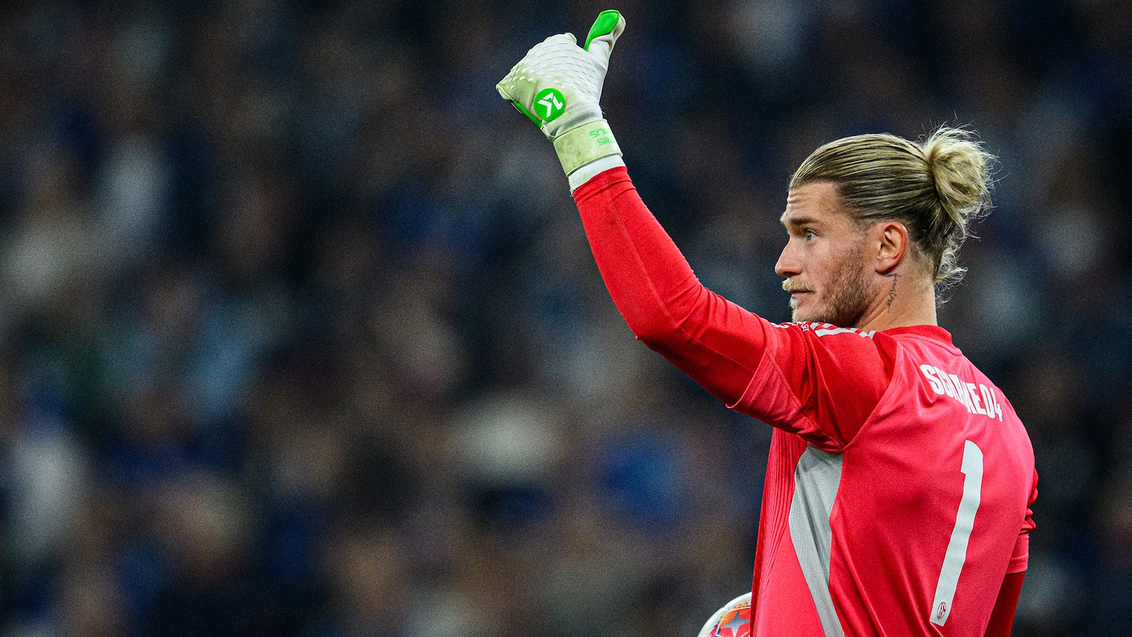 Augsburg - Schalke