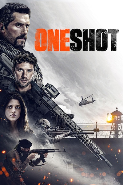 one-shot-2021