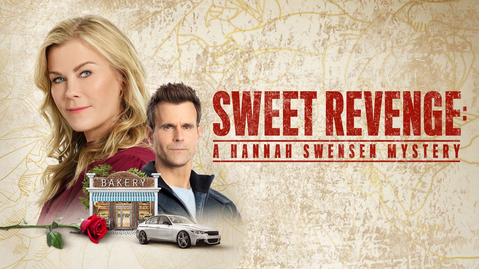 Sweet Revenge: A Hannah Swensen Mystery
