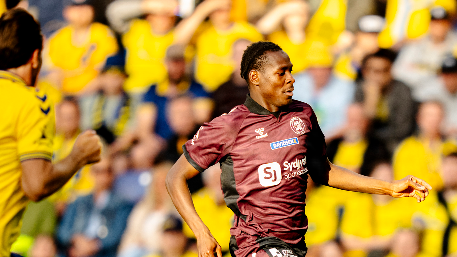 AB - Sønderjyske Fodbold