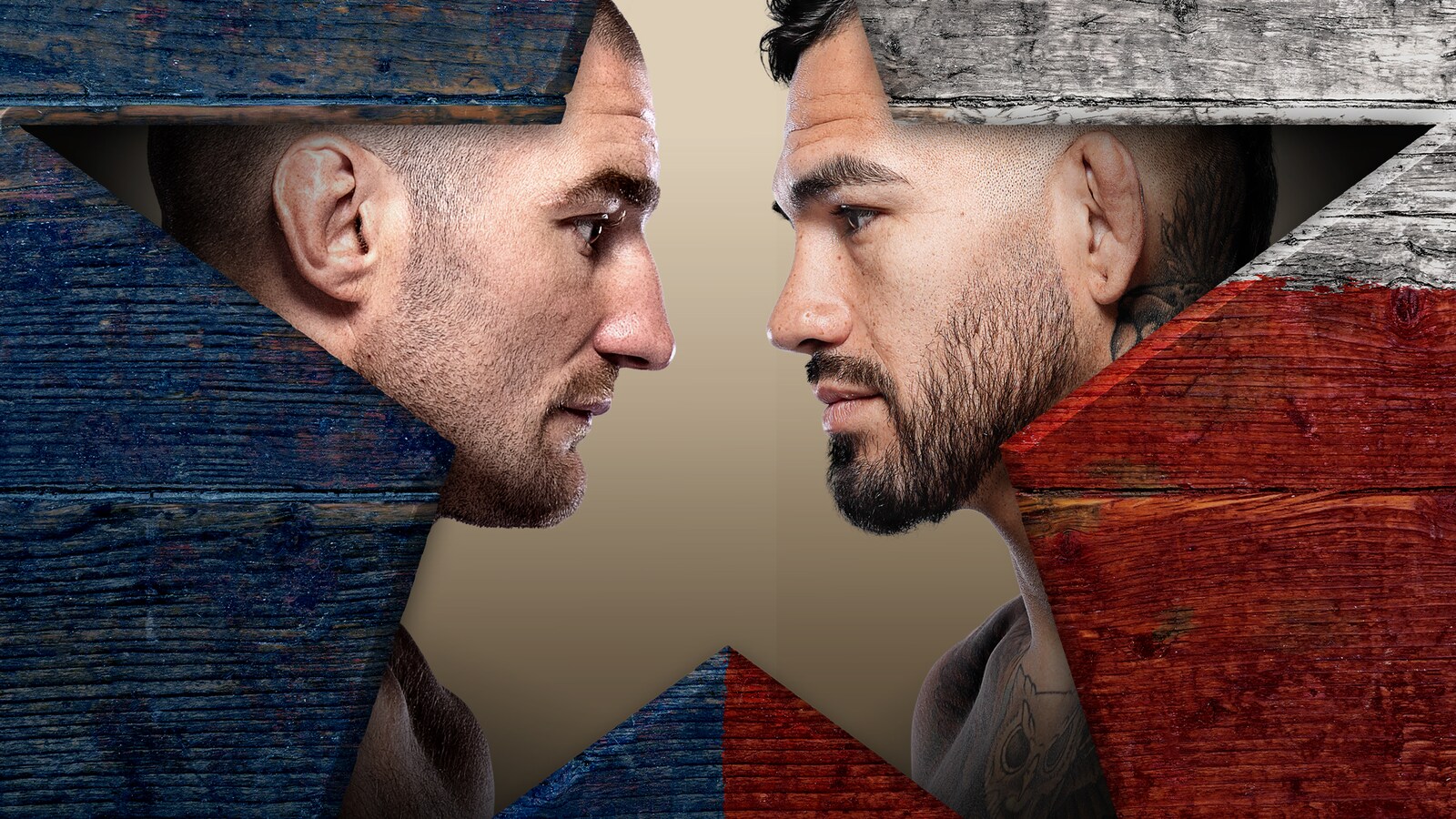 Strickland vs Hernandez