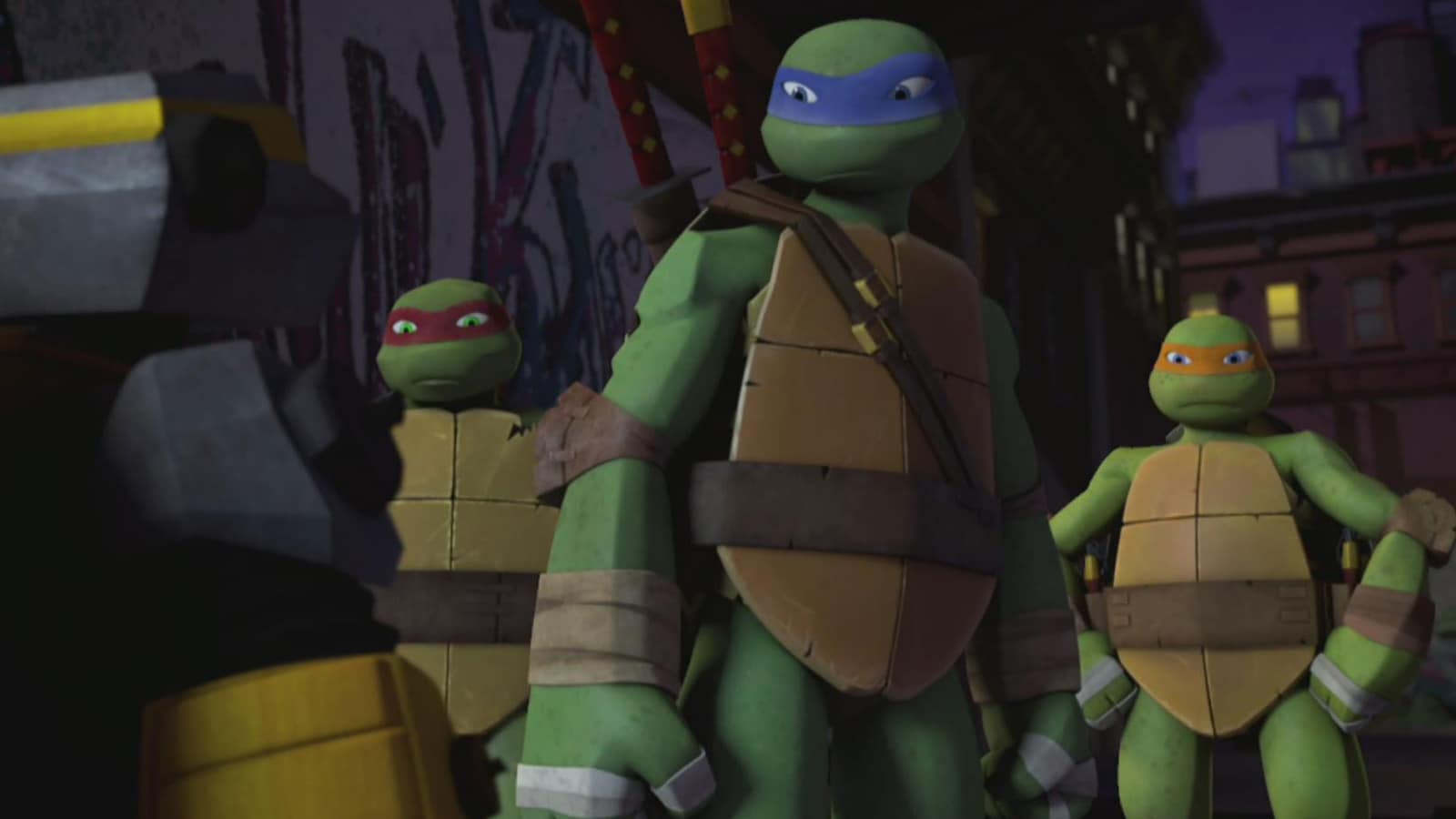 teenage-mutant-ninja-turtles/saeson-1/afsnit-6