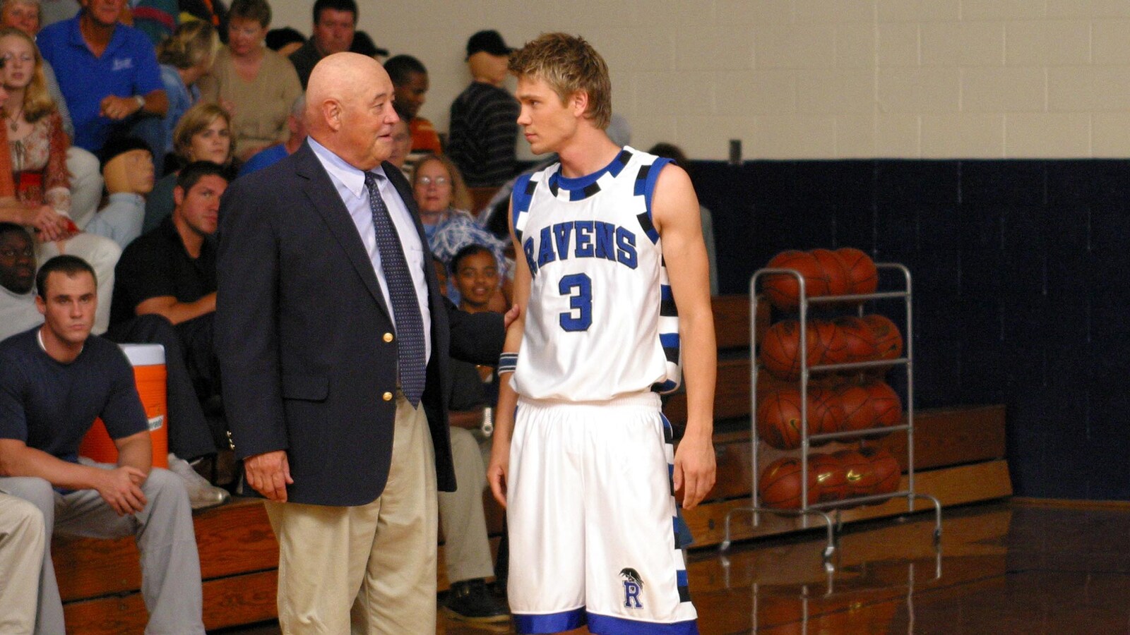 The Places You Have Come to Fear Most