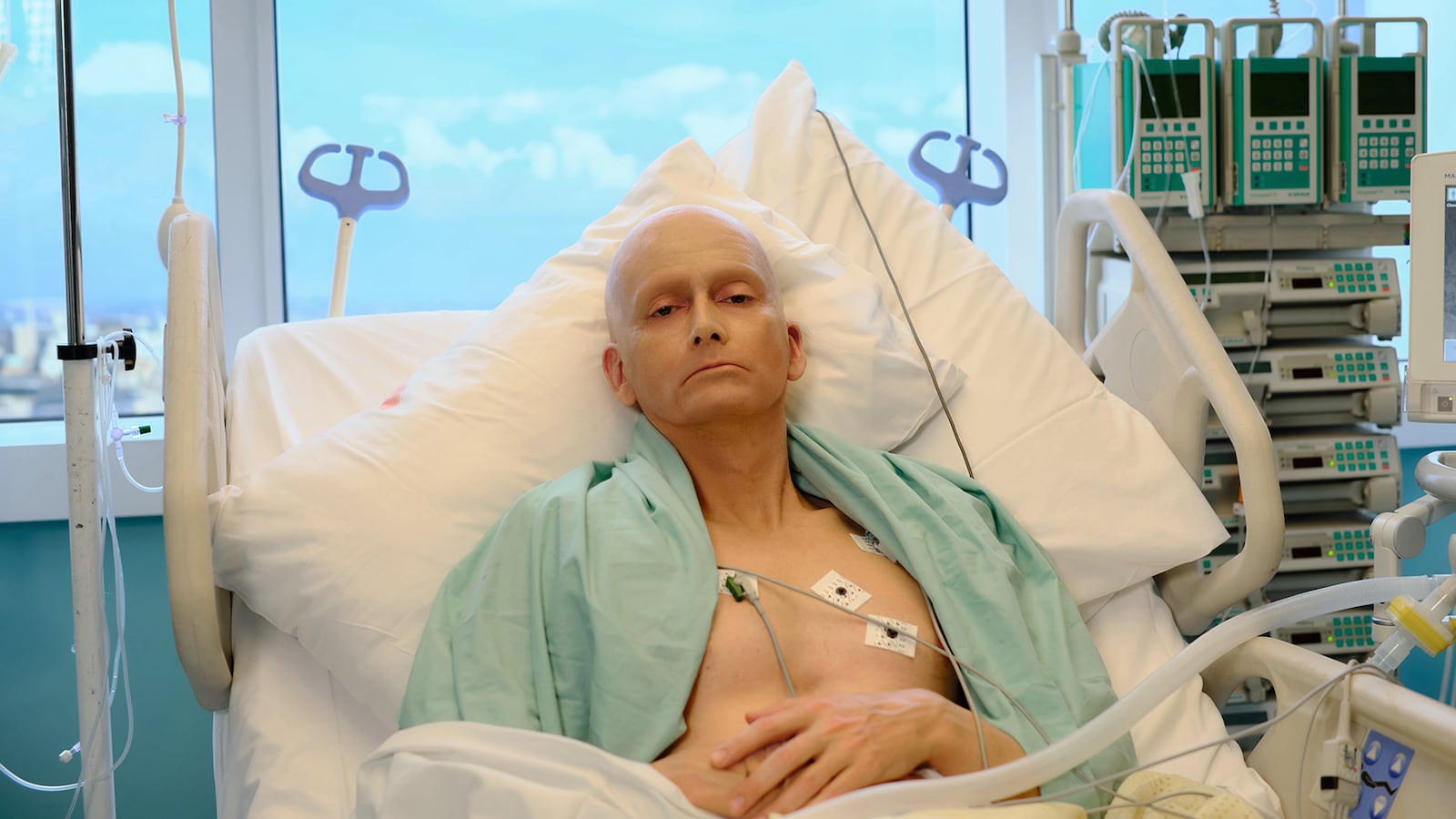 litvinenko