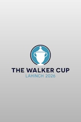 Walker Cup
