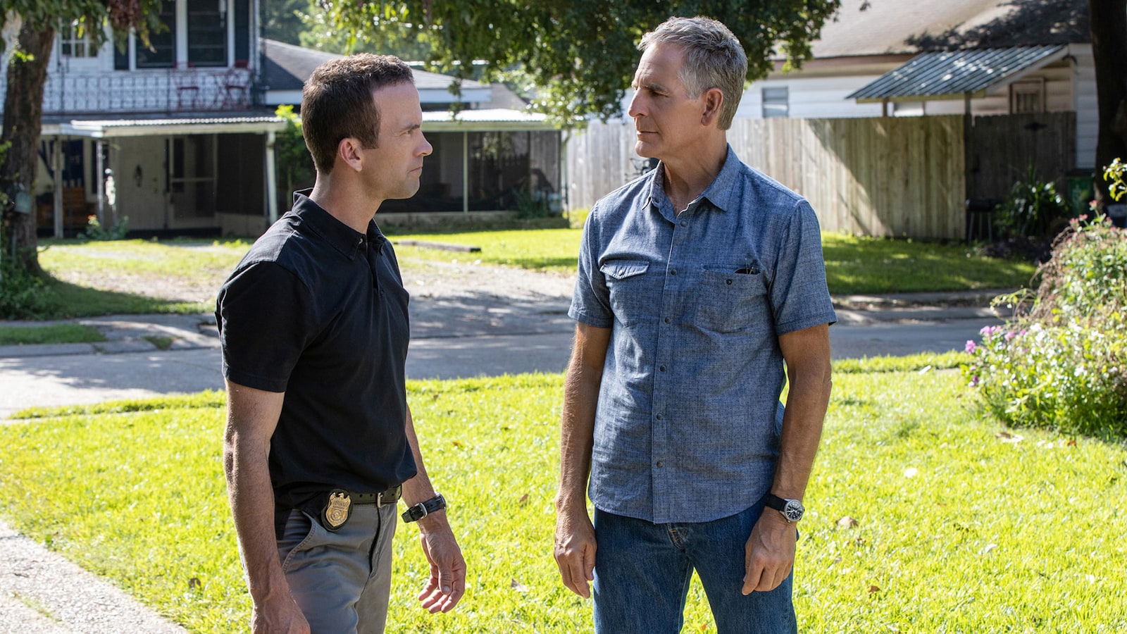NCIS: New Orleans