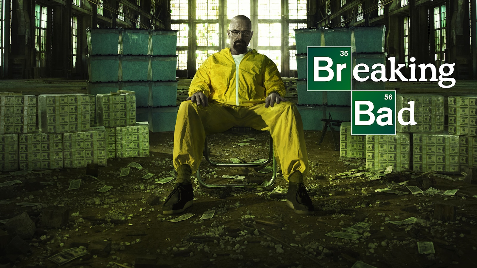 Breaking Bad