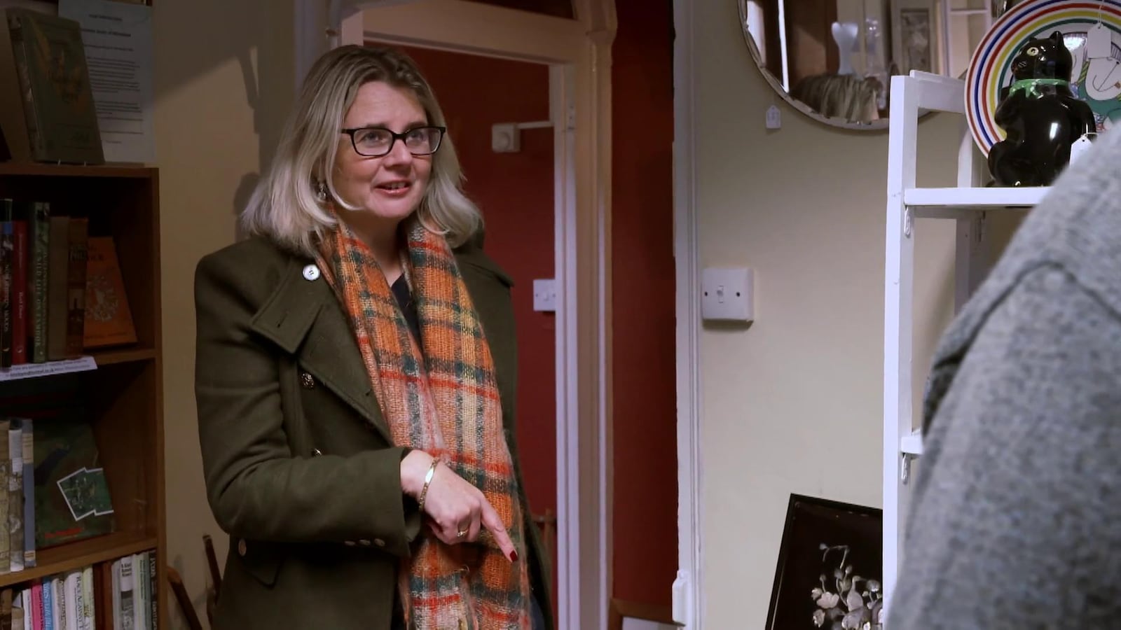 Antiques Road Trip