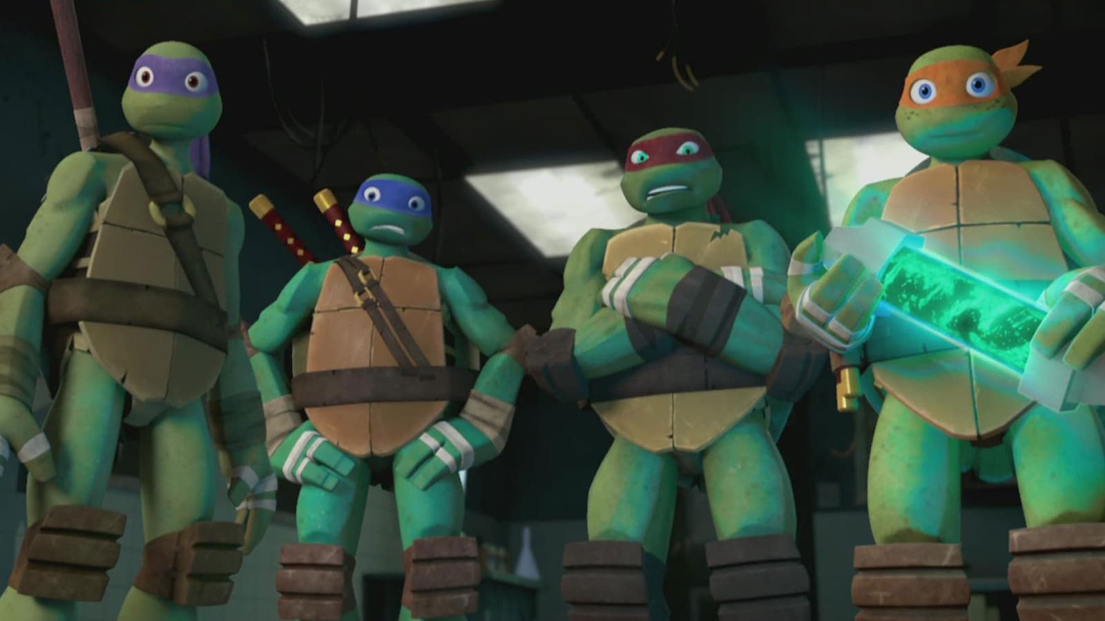 teenage-mutant-ninja-turtles/saeson-1/afsnit-7
