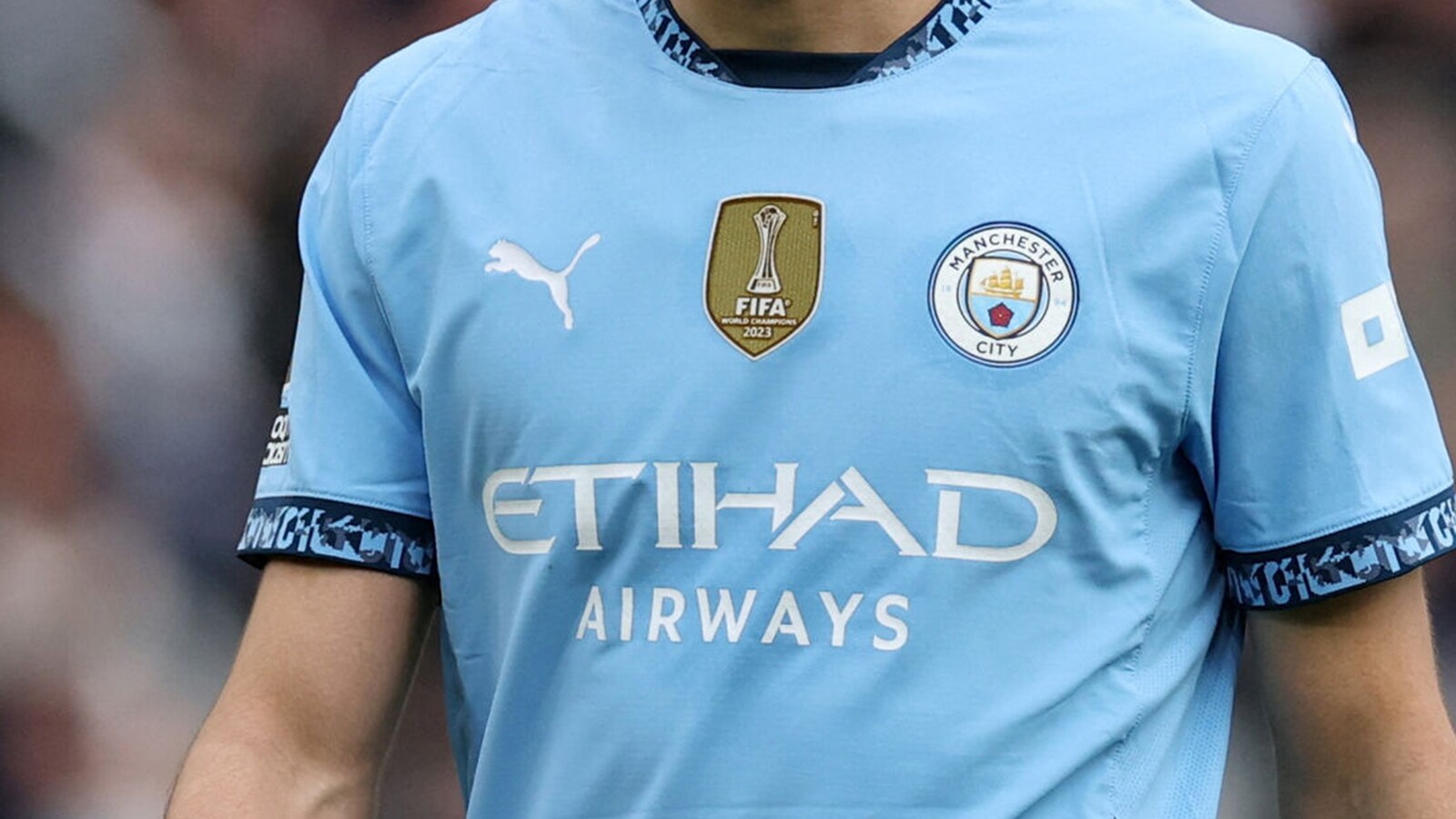 Man City - AEK Athens
