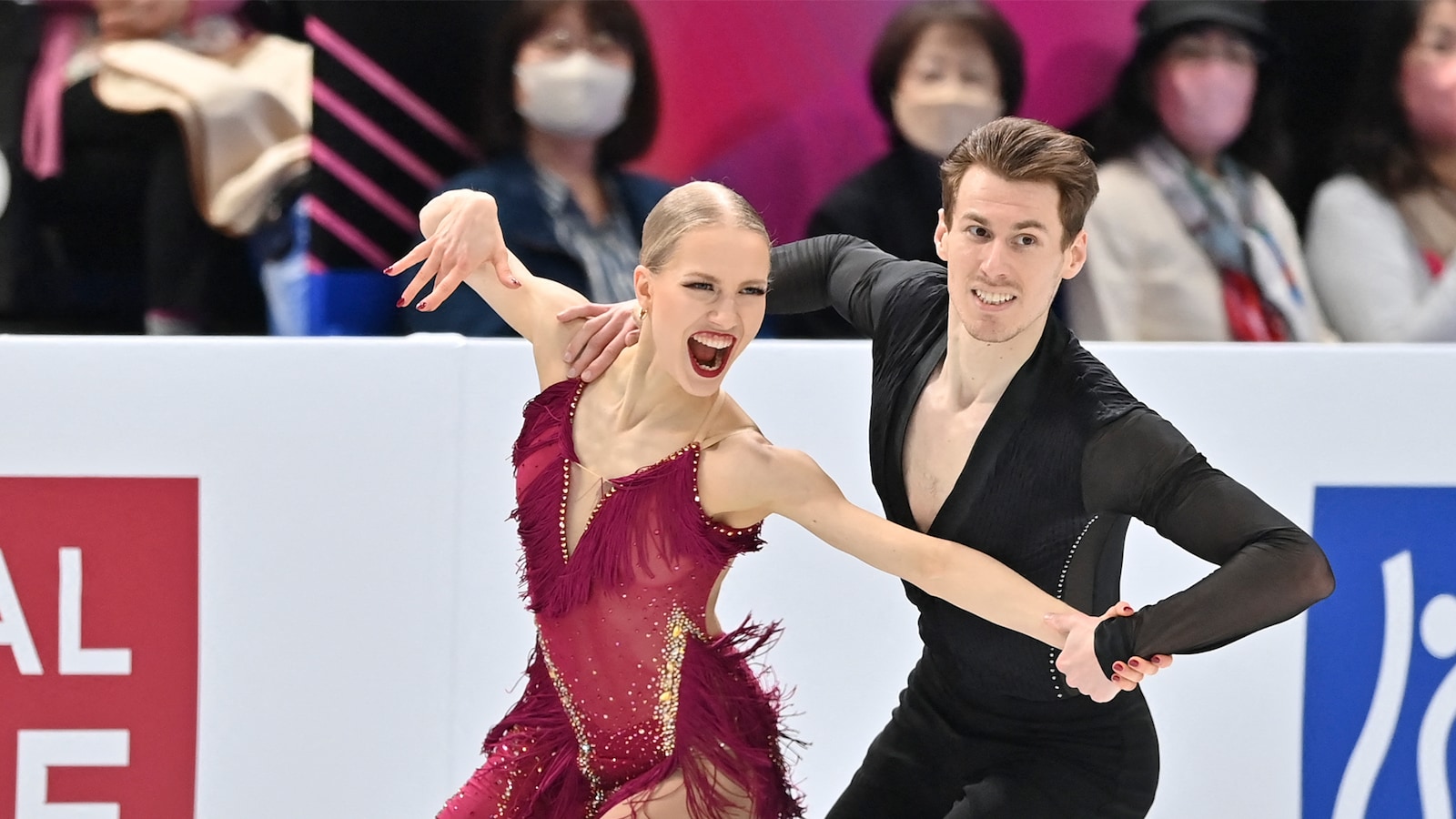 Finlandia Trophy 2025