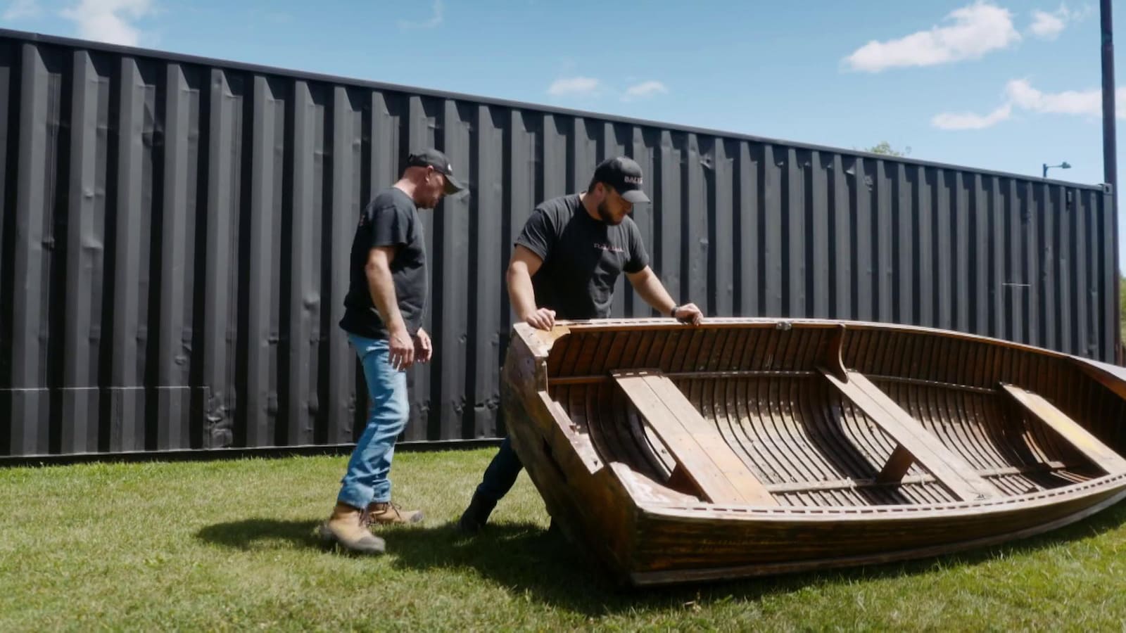 Salvage Kings