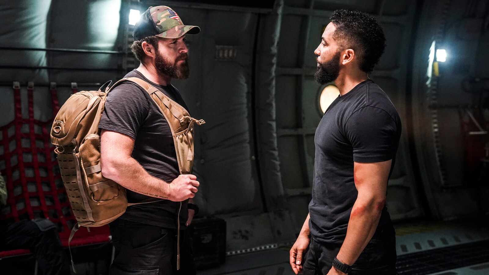 SEAL Team