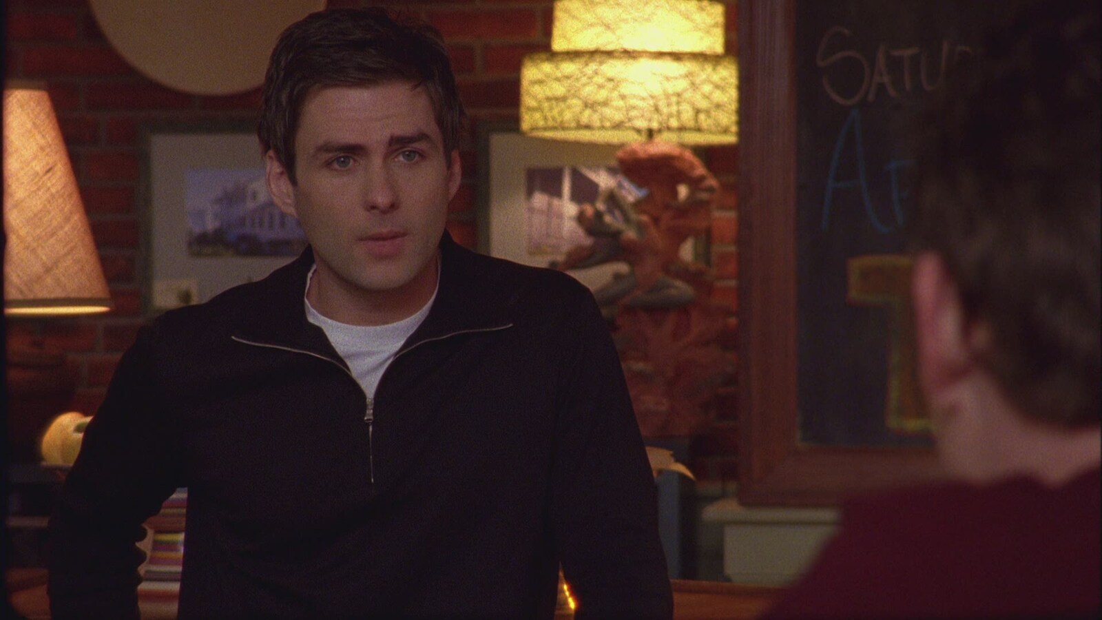 Something I Can Never Have