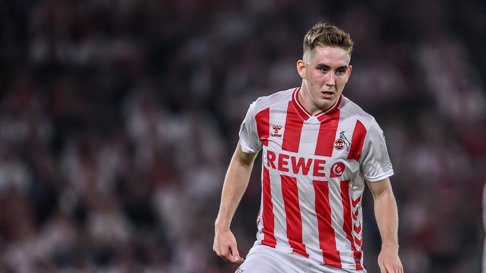 Köln - Mönchengladbach