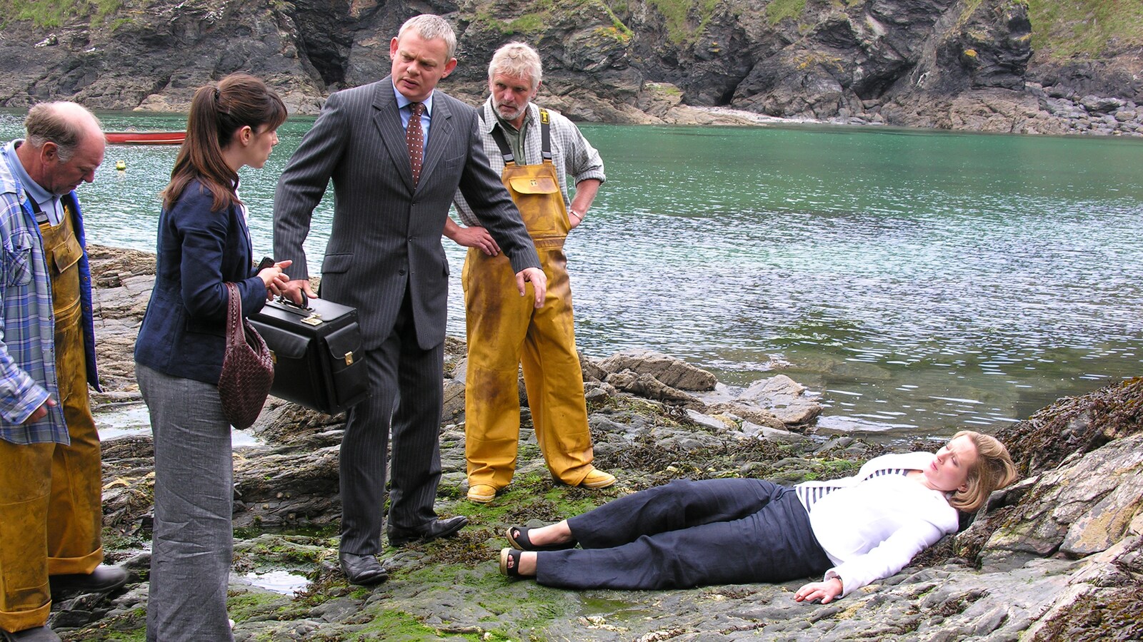 Doc Martin