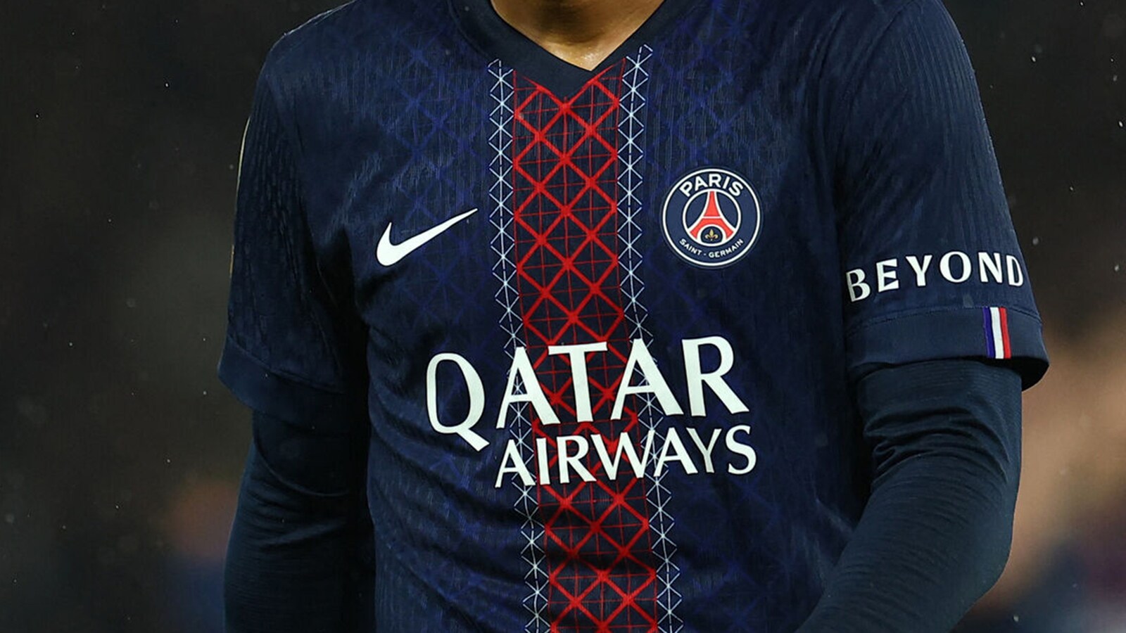 PSG - Barcelona