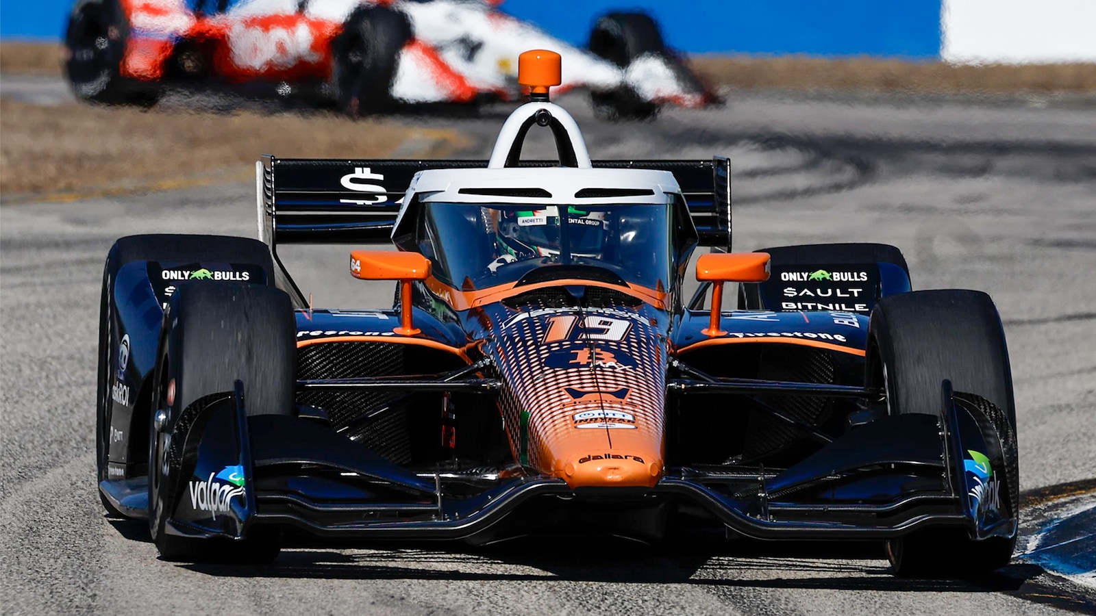 Children's of Alabama Indy Grand Prix