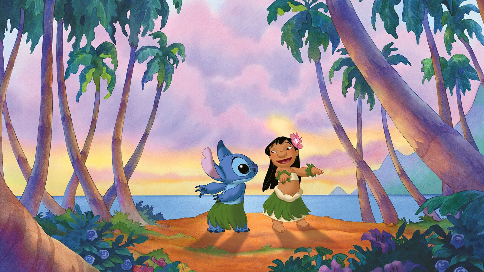 Lilo & Stitch 2