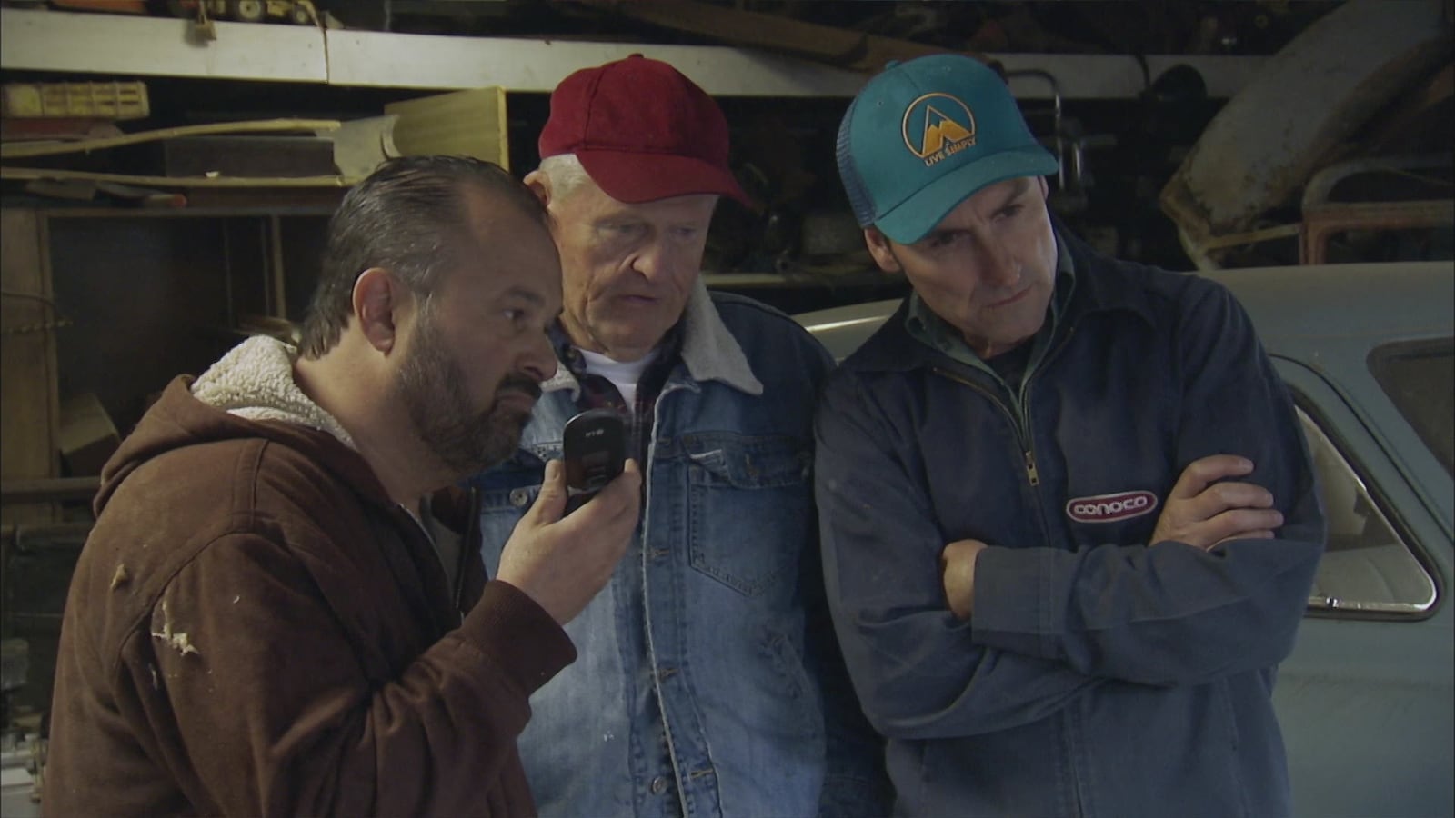 American Pickers