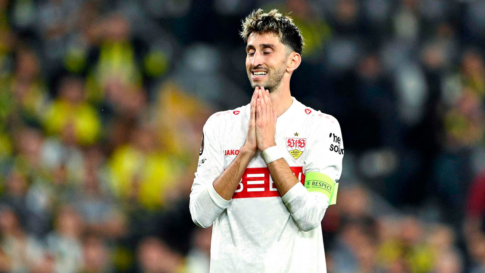 Stuttgart - Young Boys