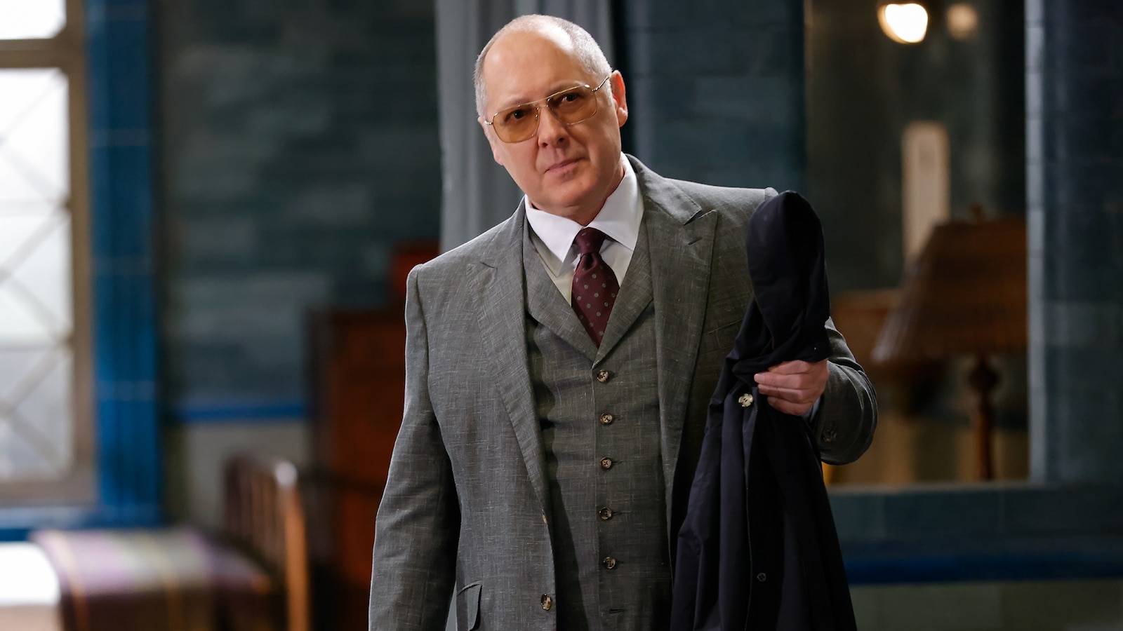 The Blacklist