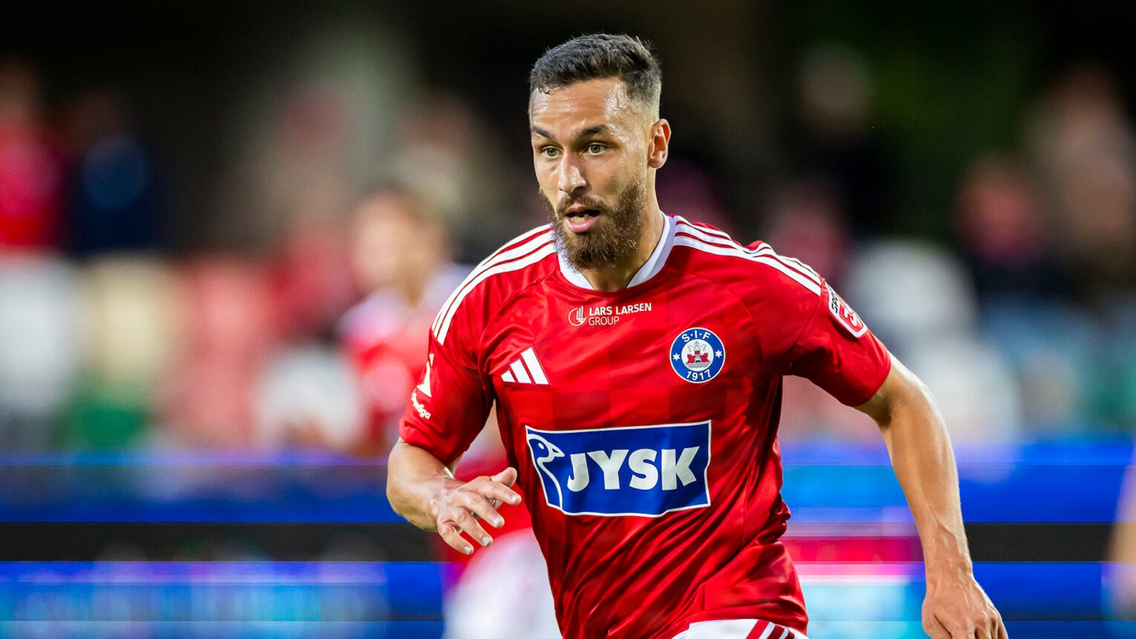 Silkeborg IF - FC Midtjylland