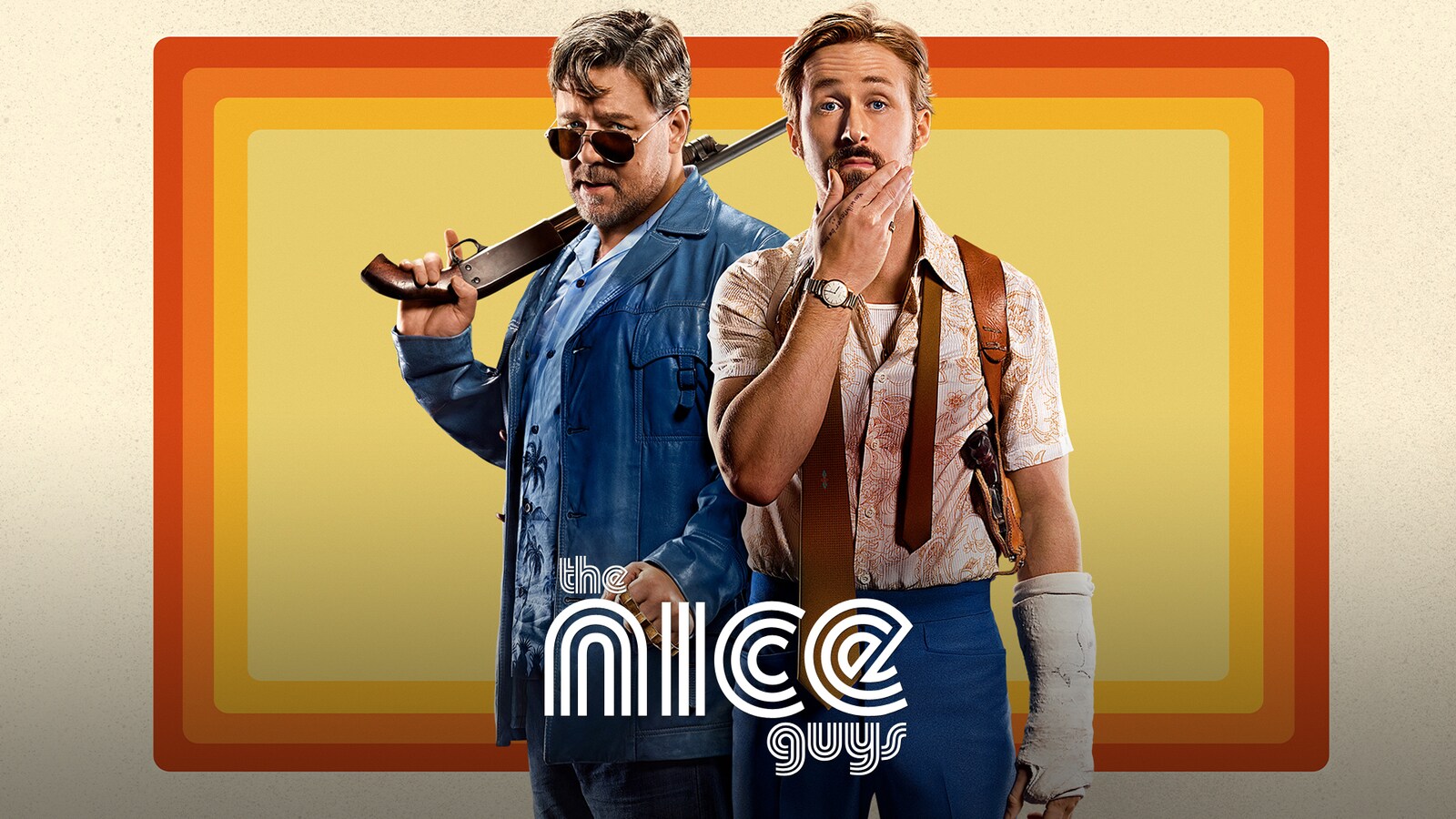 The Nice Guys