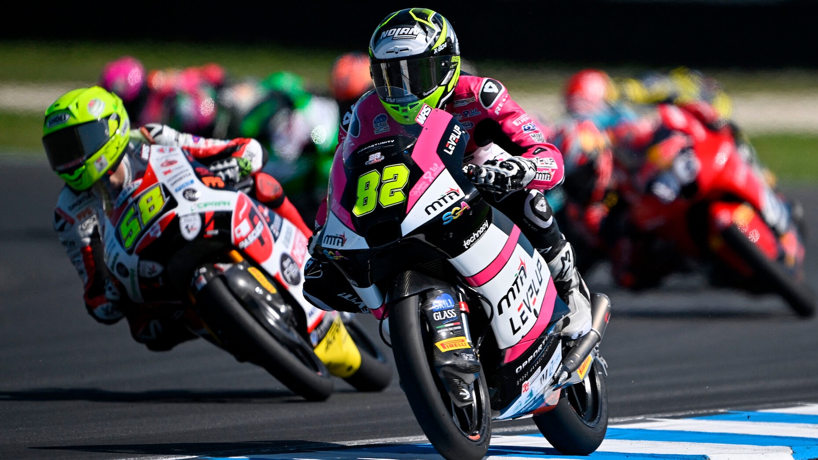 Portugalin Grand Prix