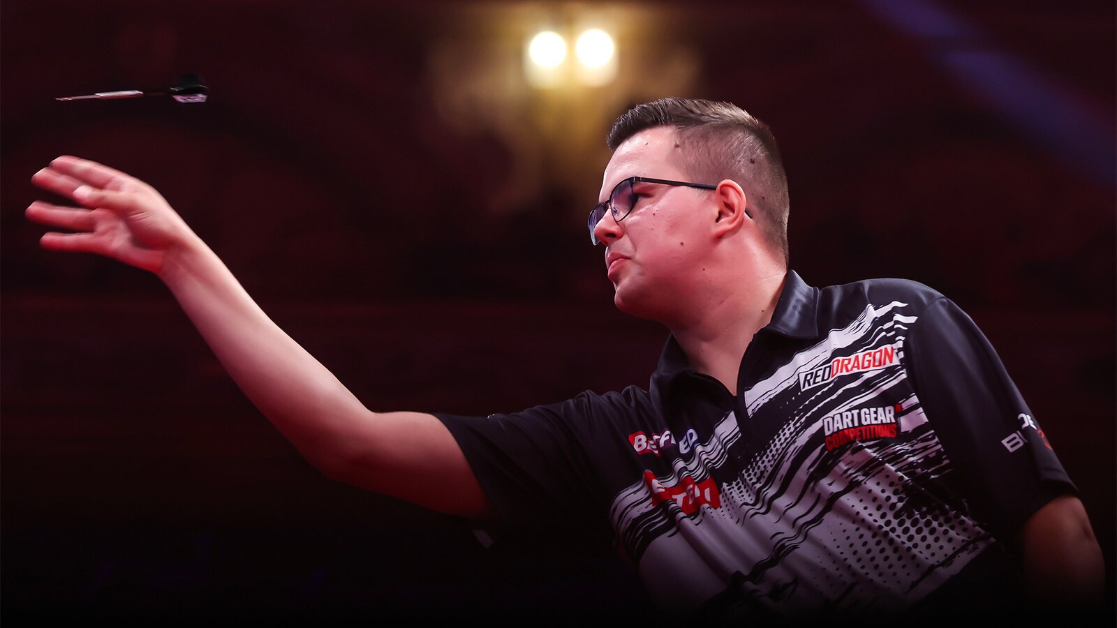 Czech Darts Open