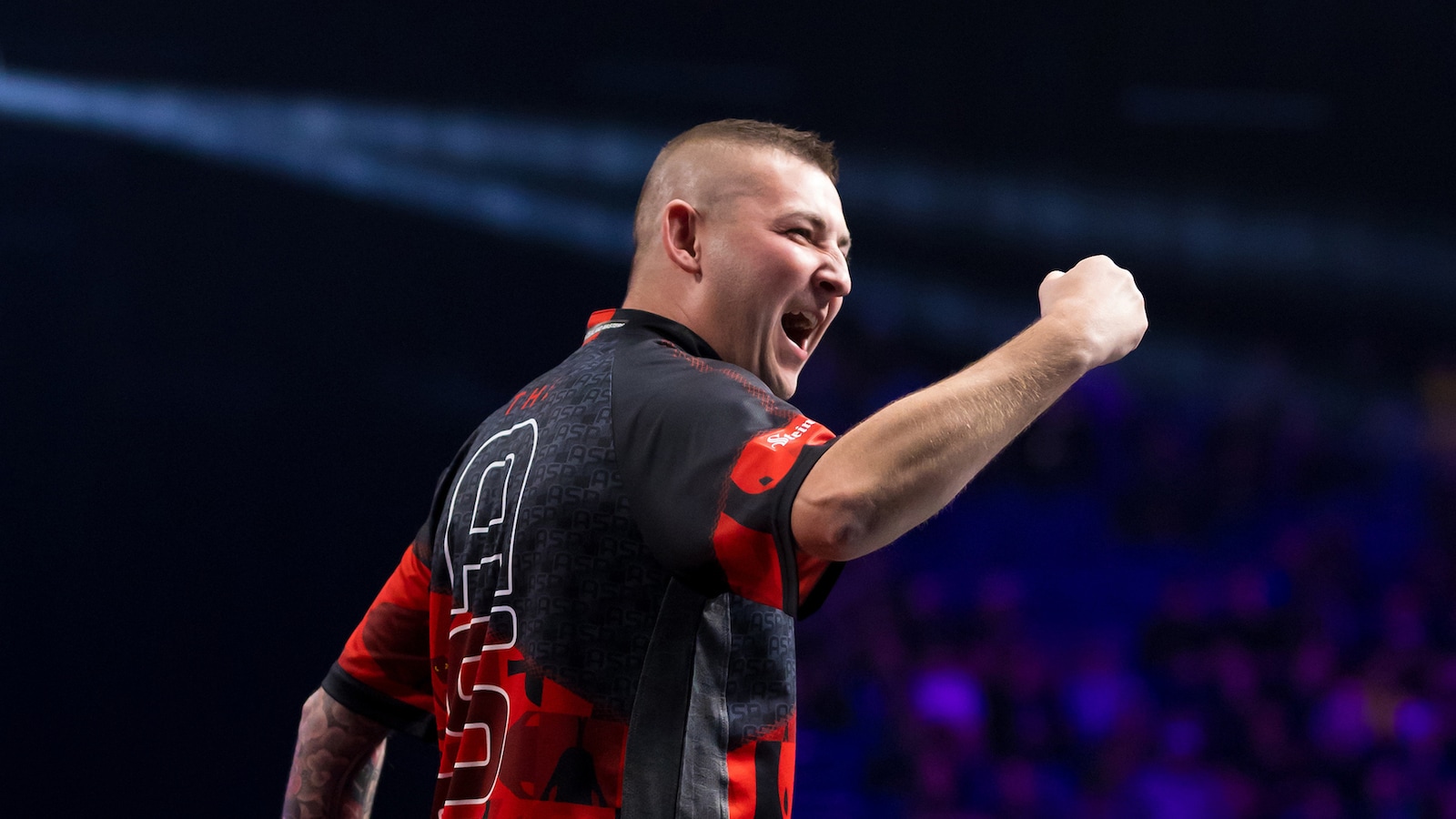 Czech Darts Open