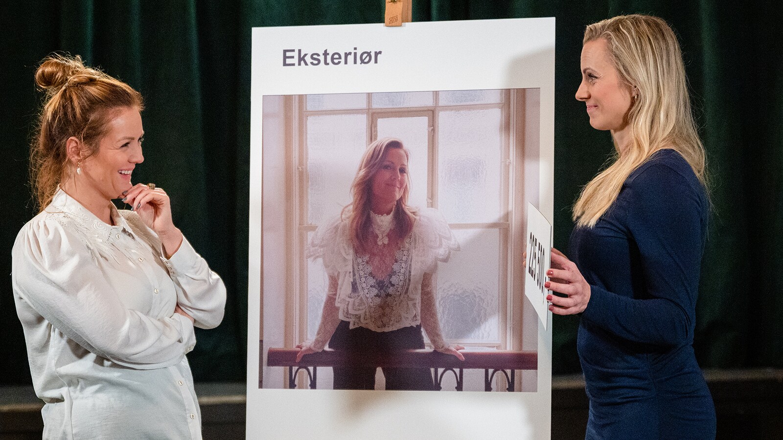 I lomma på Silje
