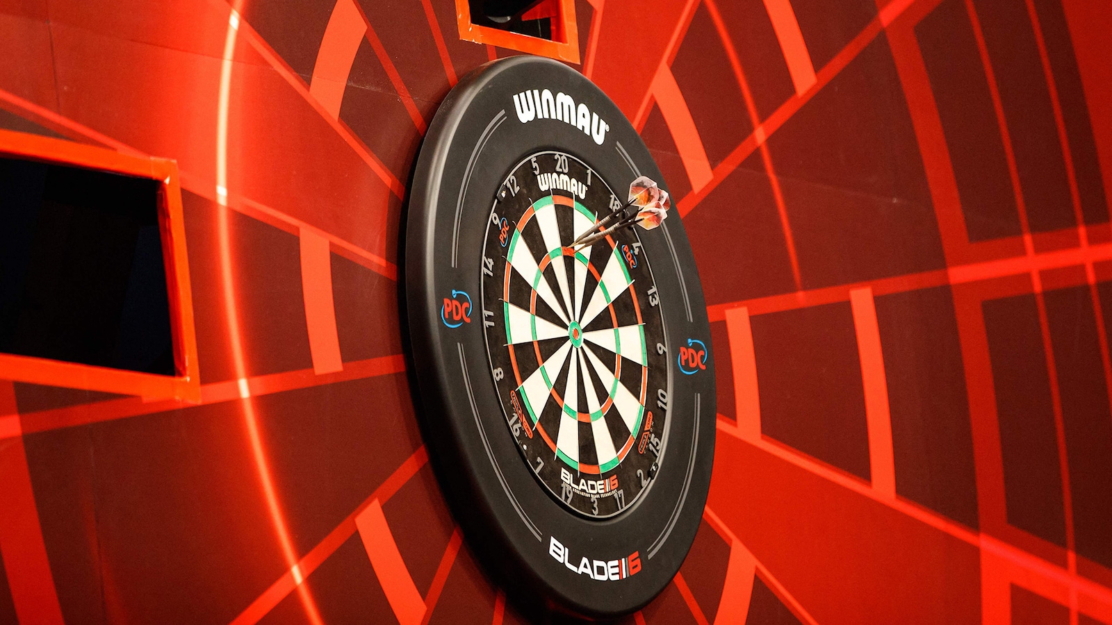 European Darts Trophy