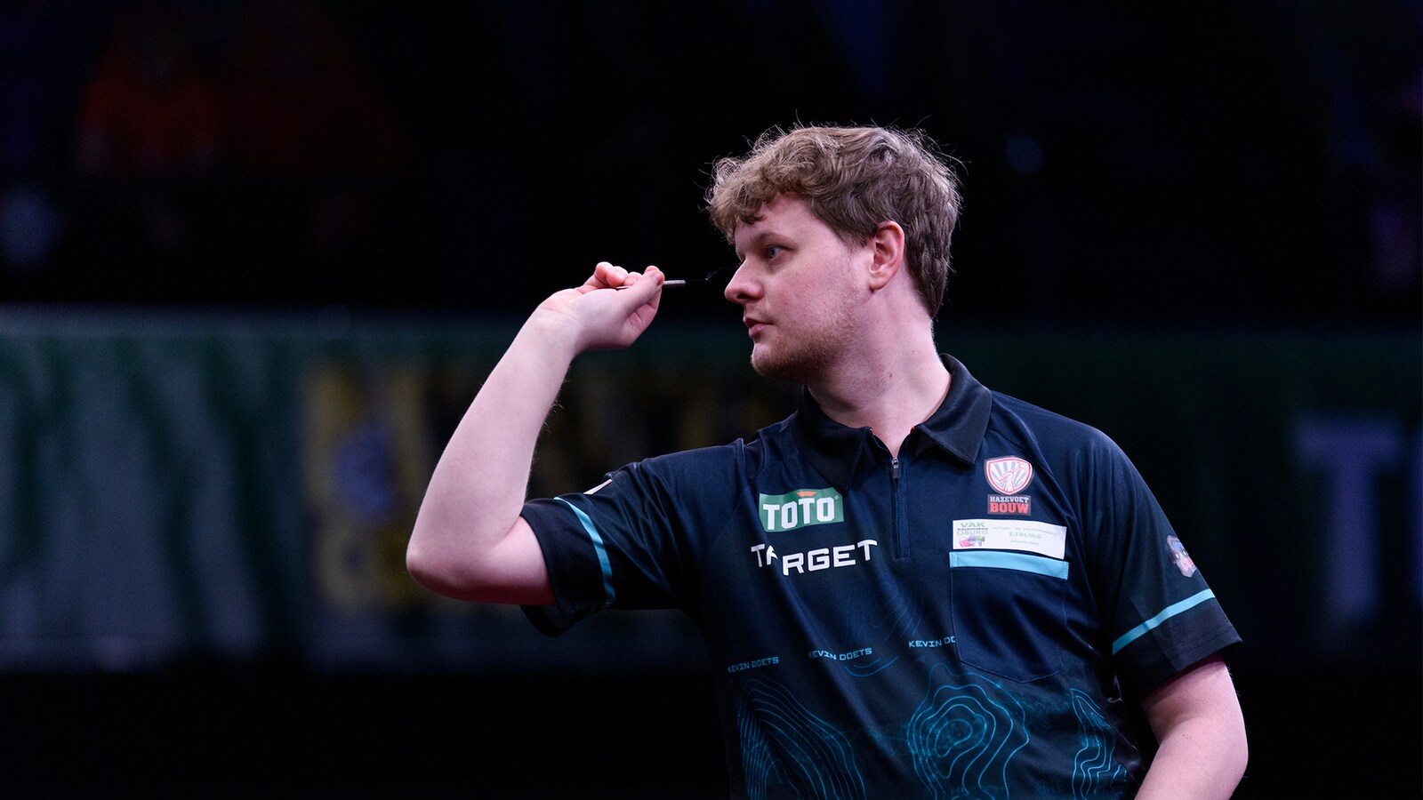 European Darts Trophy