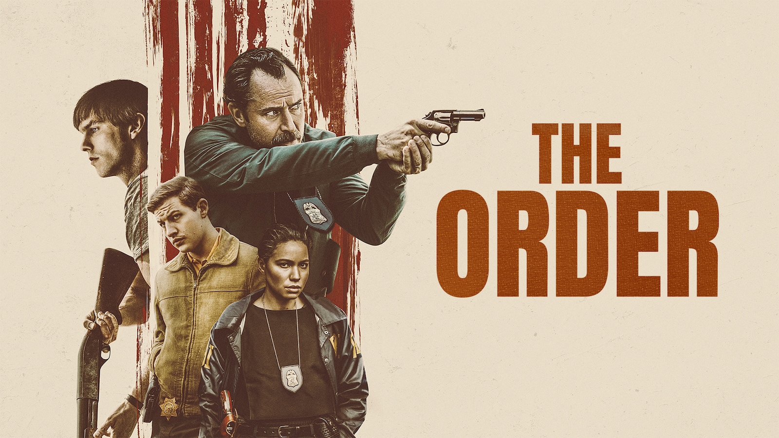 The Order