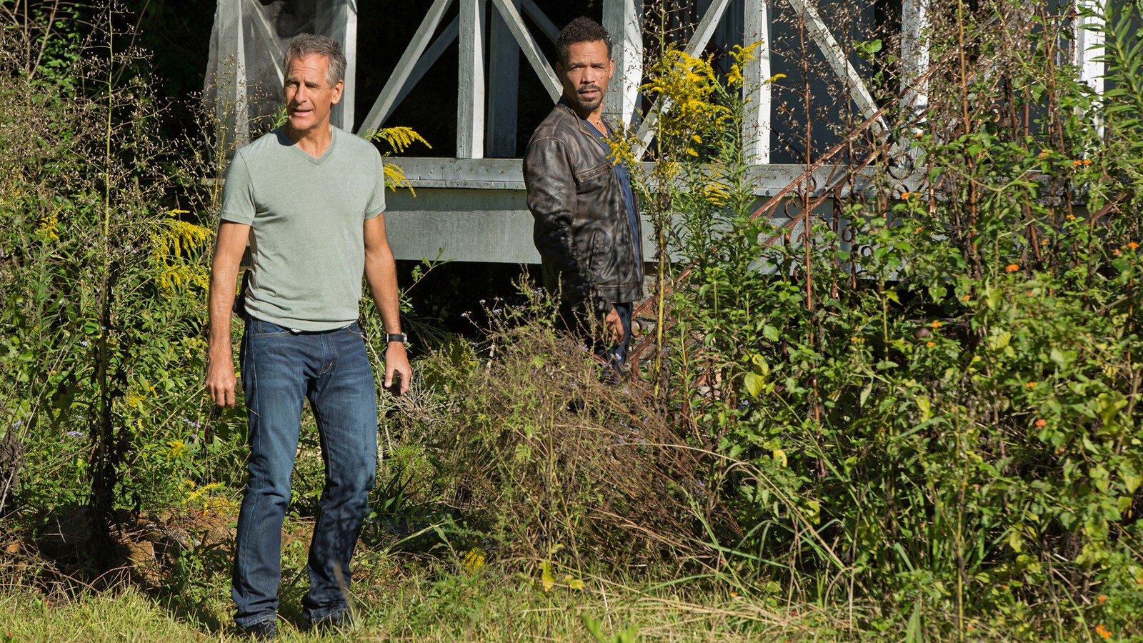 NCIS: New Orleans