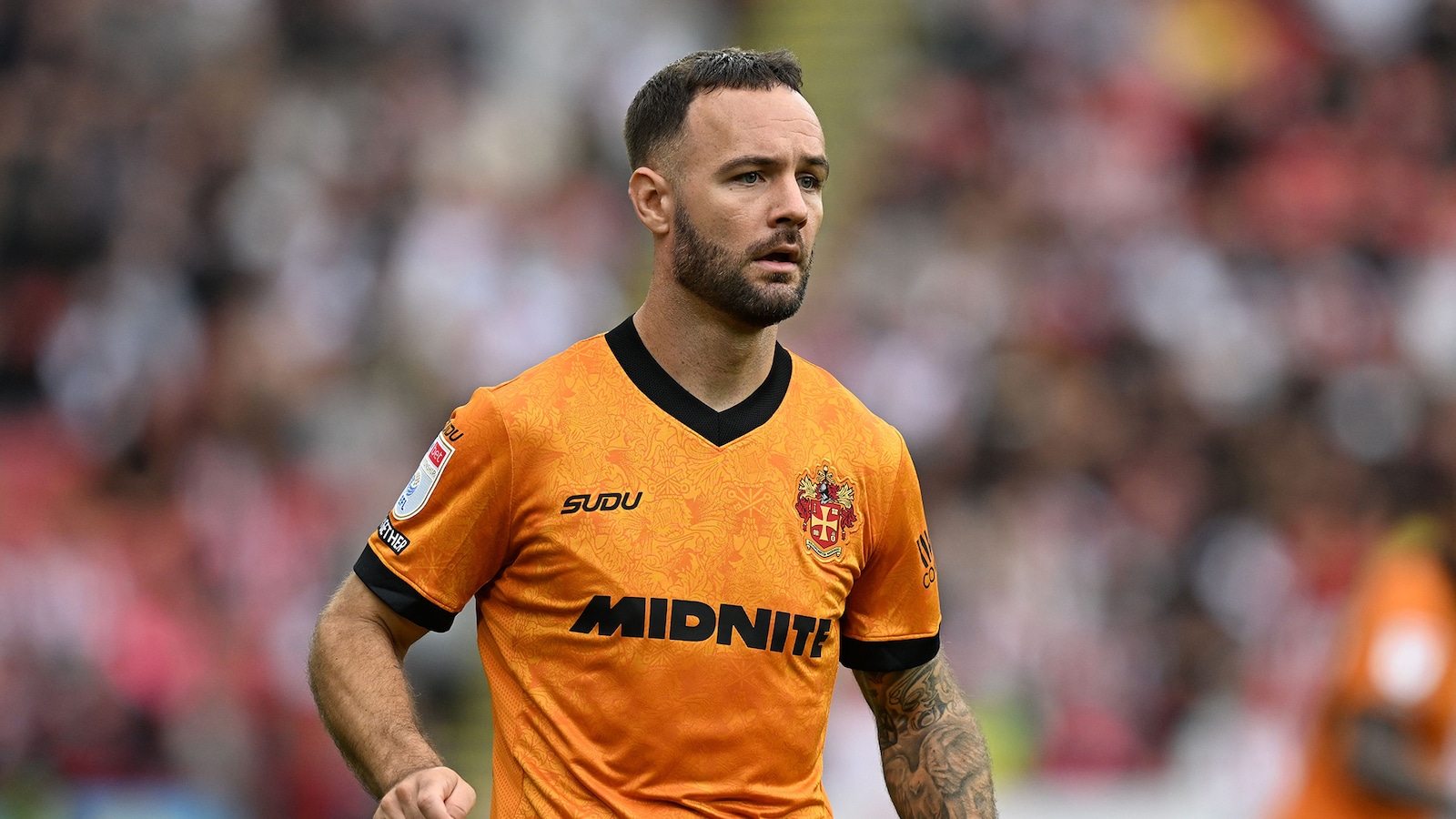 Wolverhampton - Portsmouth