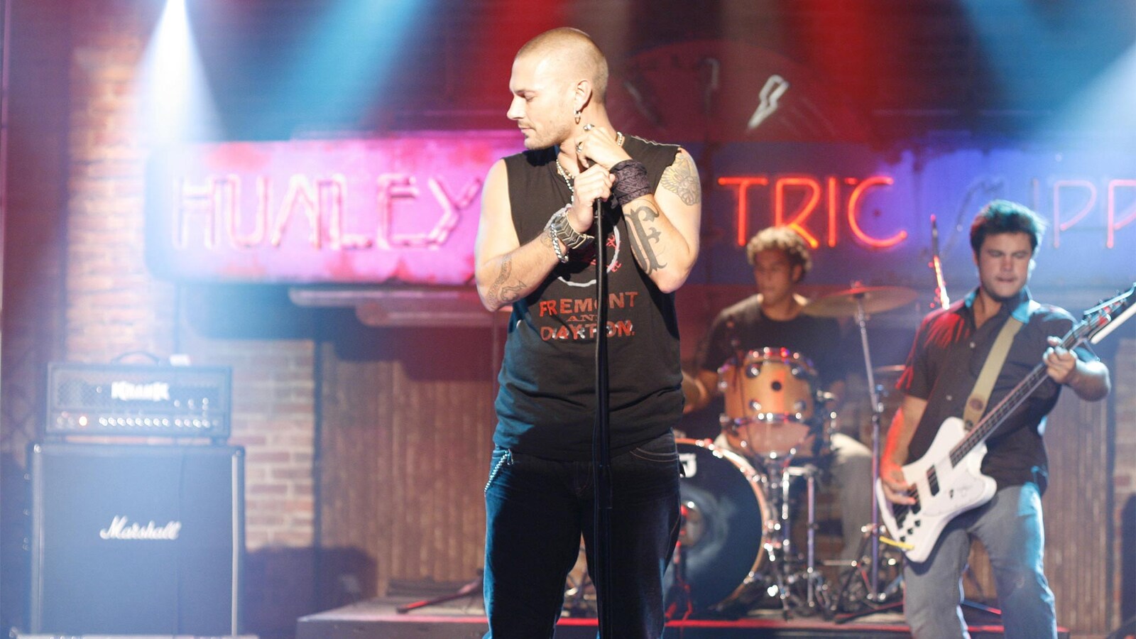 My Way Home Is Through You