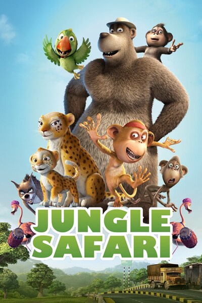 jungle-safari-2012