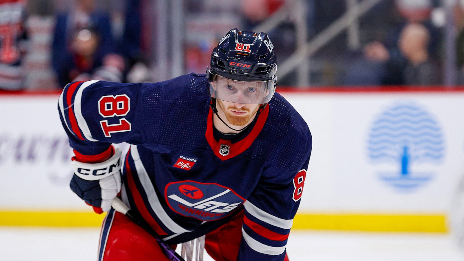 Winnipeg - Vancouver